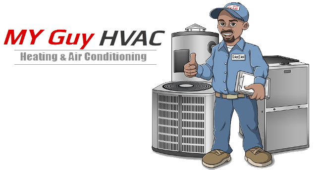 My Guy HVAC, Inc.